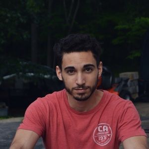 Meet your Posher, Brandon